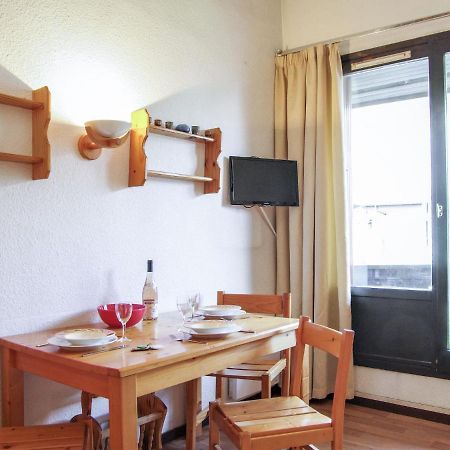 Studio Le Triolet-6 By Interhome Chamonix ภายนอก รูปภาพ